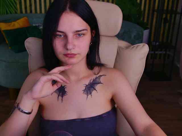 Модель: AngelBraun
