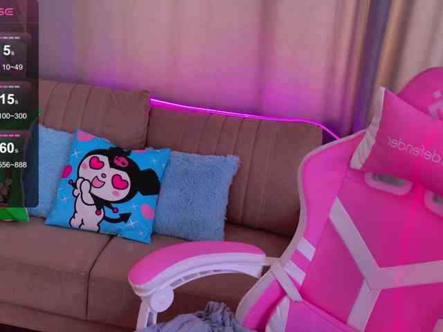 AngelBraun webcam