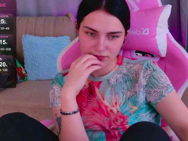 AngelBraun webcam