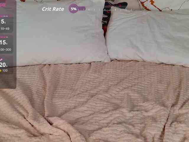 AngelBraun Live Webcam on BongaCams