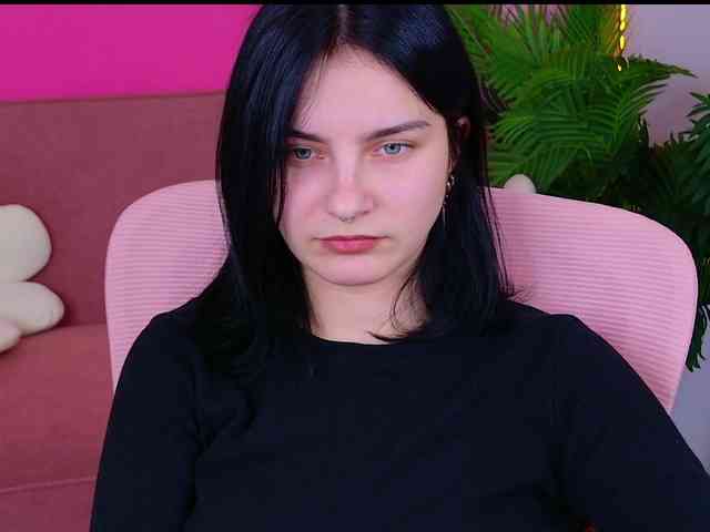 AngelBraun webcam