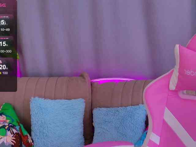 AngelBraun webcam