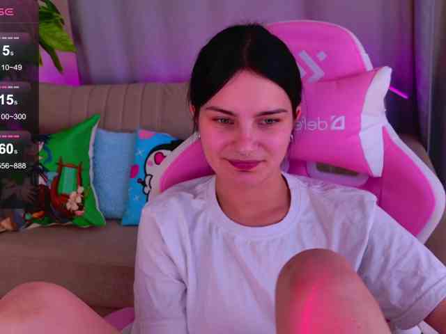 AngelBraun webcam