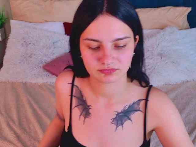 AngelBraun webcam