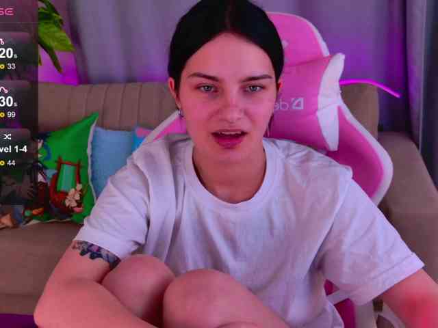 AngelBraun webcam