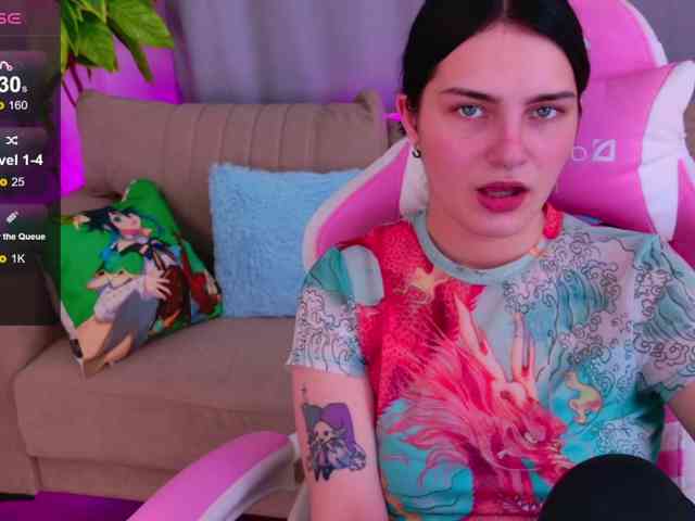 AngelBraun webcam