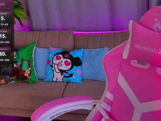 AngelBraun webcam