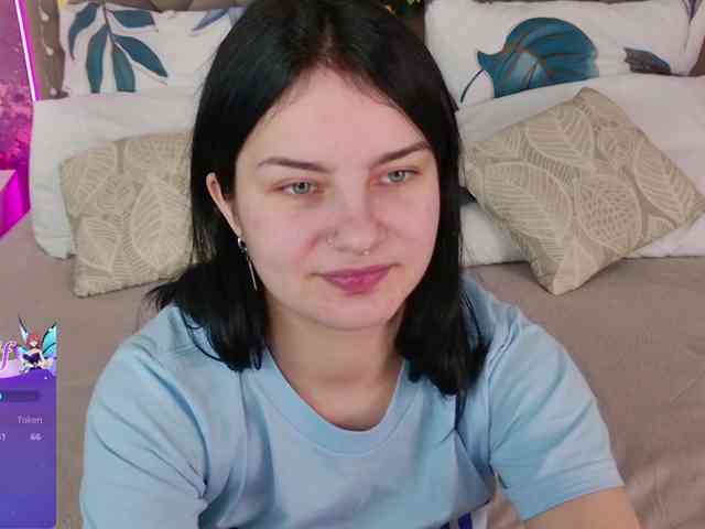 AngelBraun webcam