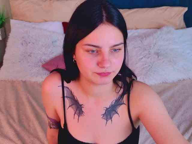 AngelBraun webcam