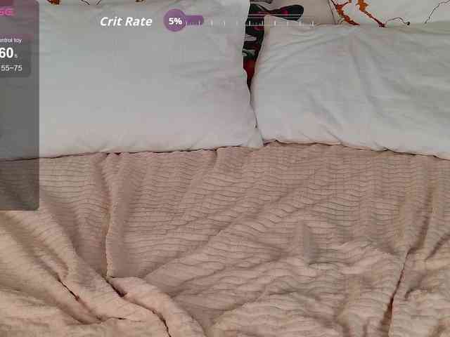 AngelBraun Live Webcam on BongaCams