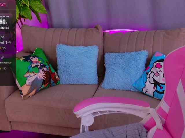 AngelBraun webcam