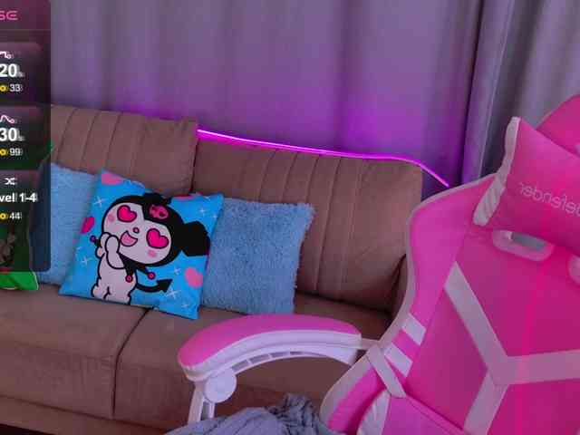 AngelBraun webcam