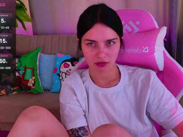 AngelBraun webcam