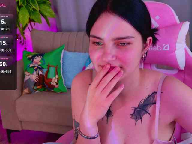 AngelBraun webcam