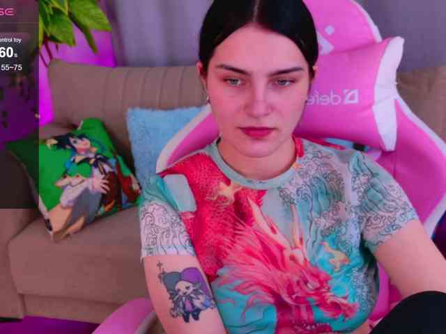 AngelBraun webcam