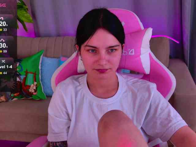 AngelBraun webcam