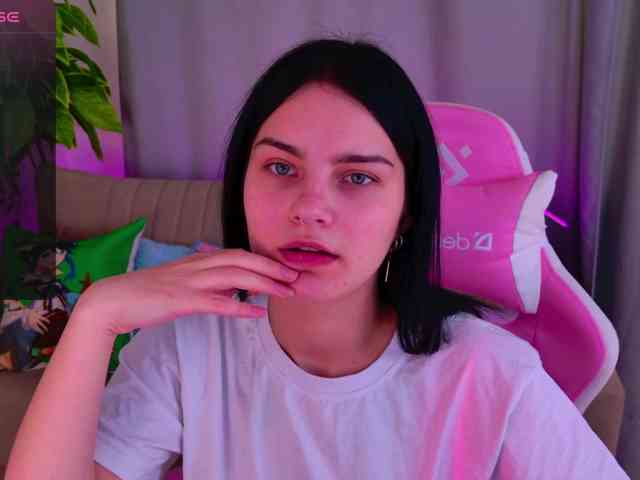 AngelBraun webcam