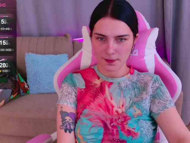 AngelBraun webcam