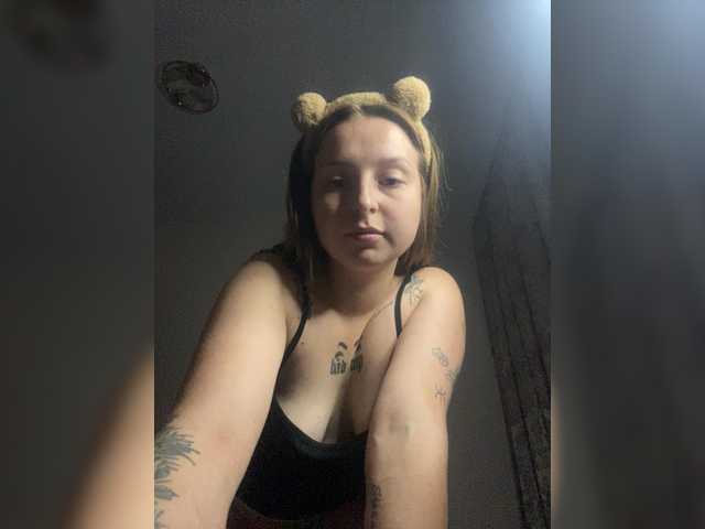 LuniTunes from BongaCams is Freechat
