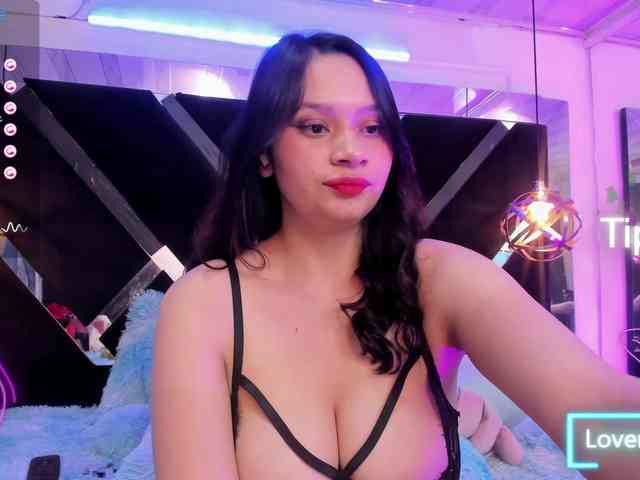 MiaBakker webcam