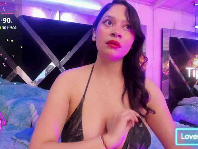MiaBakker webcam