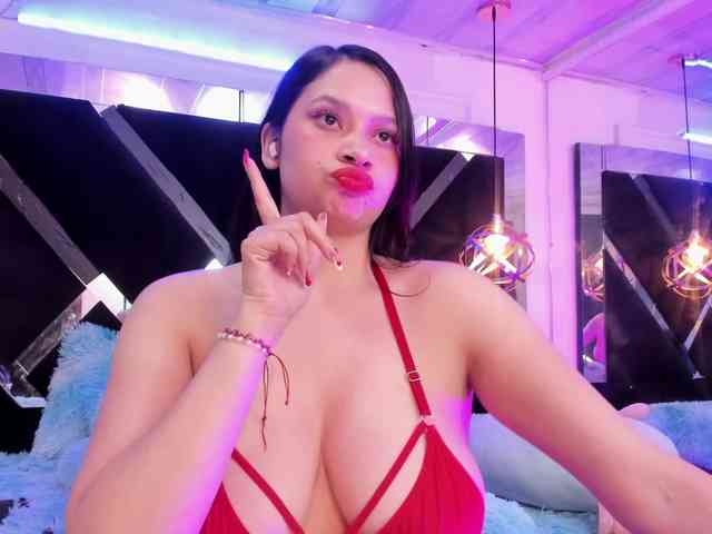 MiaBakker webcam