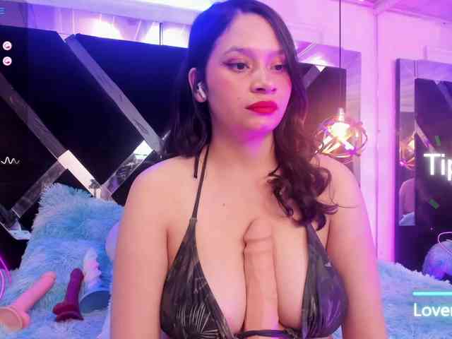 MiaBakker Live Webcam on BongaCams