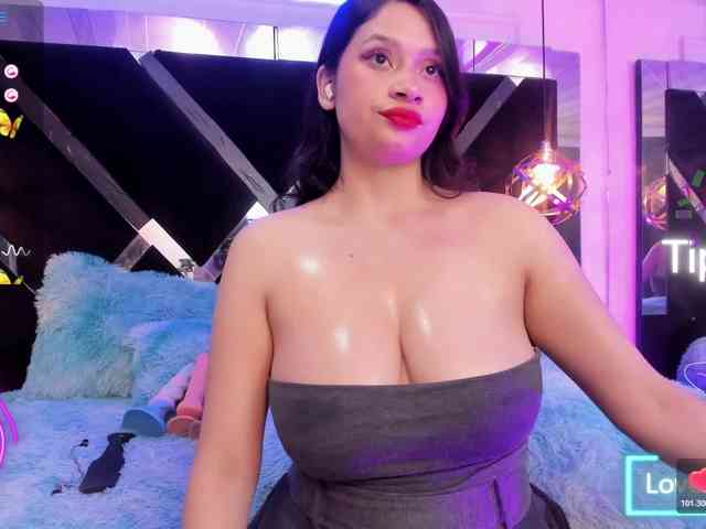 MiaBakker webcam