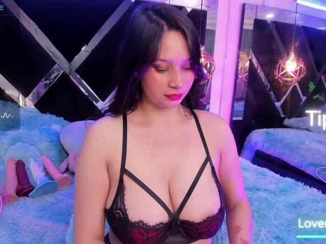 MiaBakker webcam
