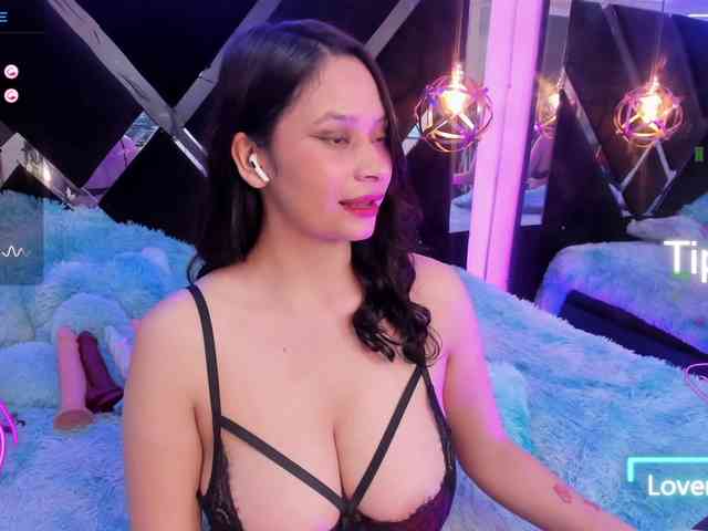 MiaBakker webcam