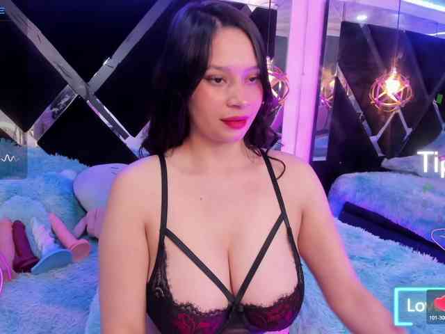 MiaBakker webcam