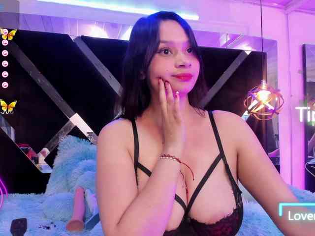 MiaBakker webcam