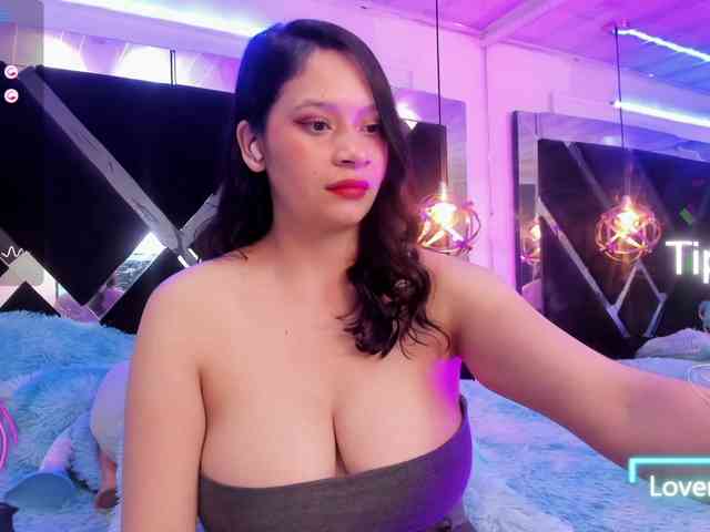 MiaBakker webcam