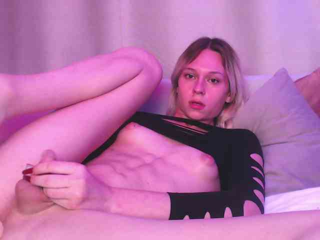 SophieDiamondX Live Webcam on BongaCams