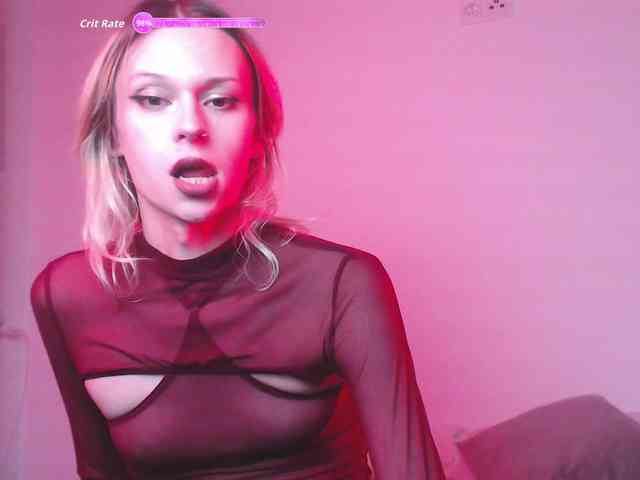 SophieDiamondX Live Webcam on BongaCams