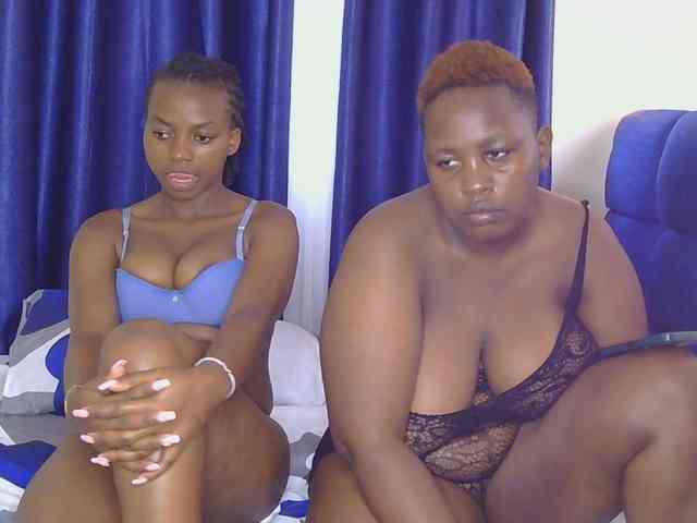 SweetMelons webcam