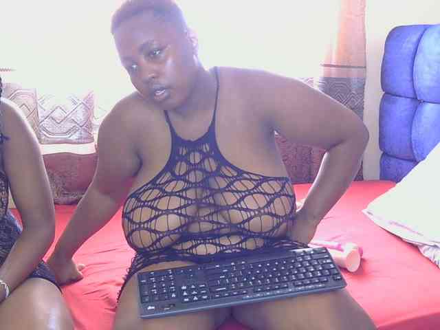 SweetMelons webcam