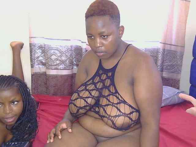 SweetMelons webcam