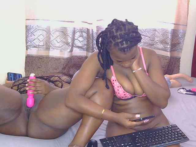 SweetMelons webcam