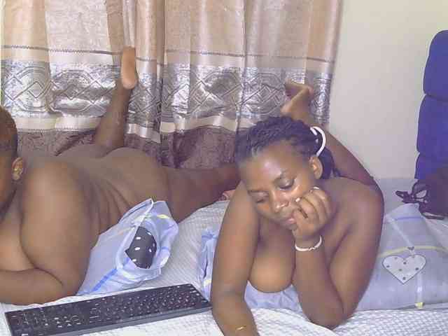 SweetMelons webcam