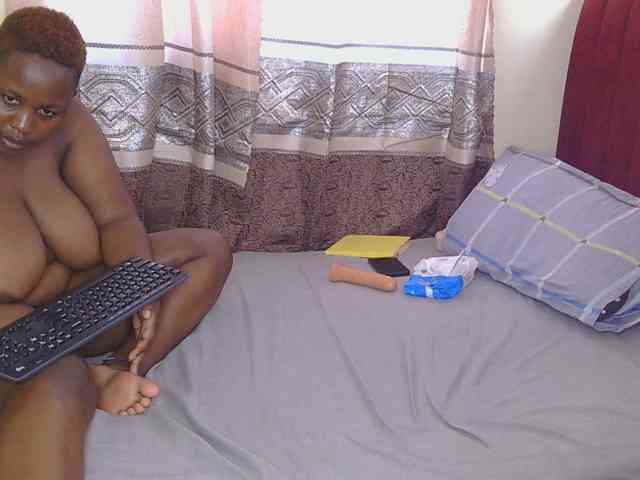 SweetMelons webcam