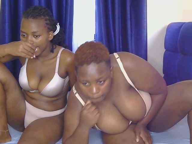 SweetMelons webcam