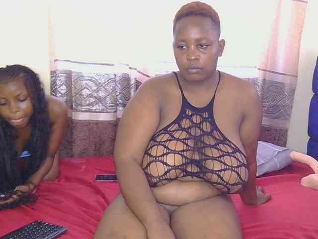 SweetMelons webcam
