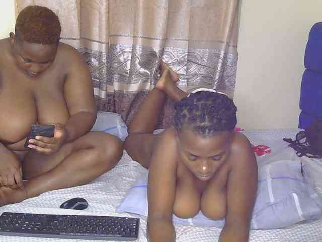 SweetMelons webcam