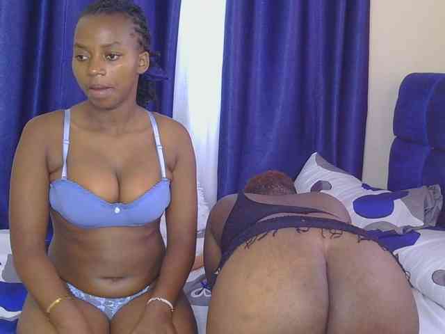SweetMelons webcam