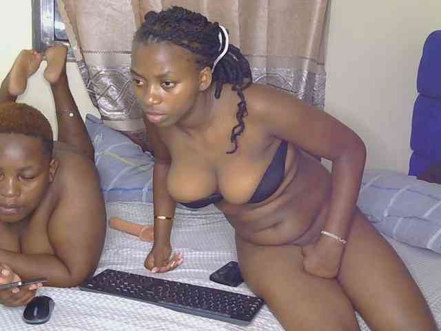 SweetMelons webcam