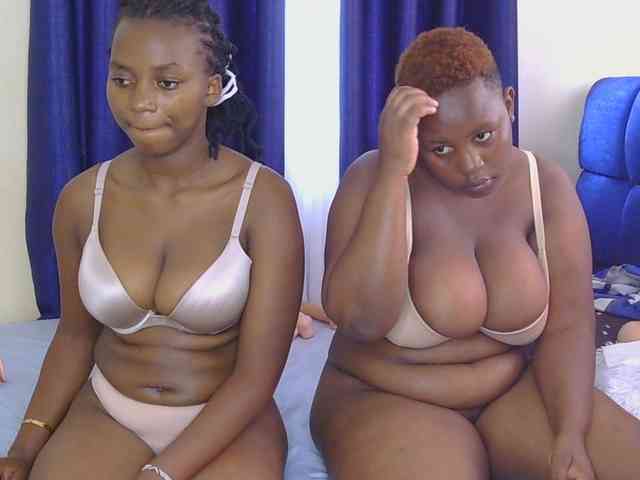 SweetMelons webcam