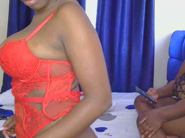 SweetMelons webcam