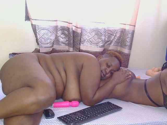 SweetMelons webcam