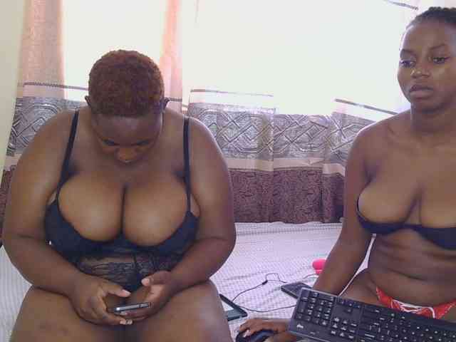 SweetMelons webcam